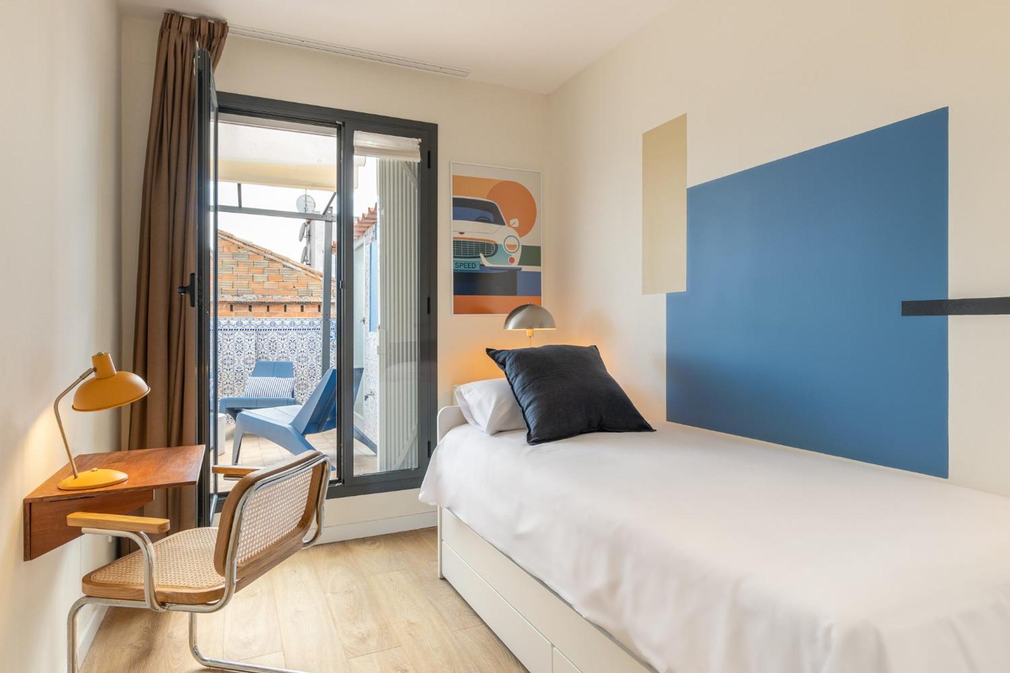 Sagrada Familia By Olala Homes Appartement