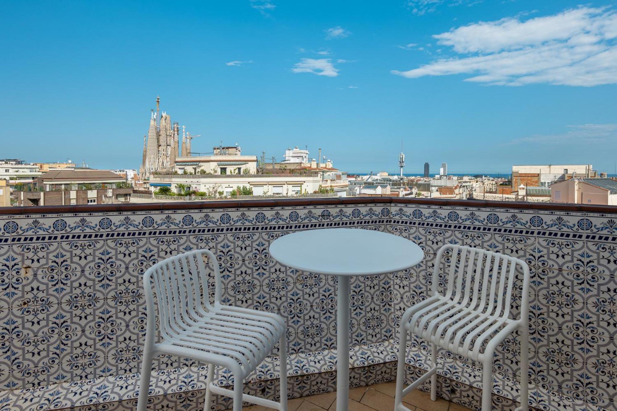 Appartement Sagrada Familia By Olala Homes